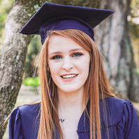 Joubert Law Firm Employee Kyndal Berkey's profile photo