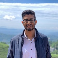 DailyRounds / Marrow Employee Sanchit Garg's profile photo