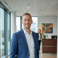 Marvecs GmbH Employee Michael Diebold's profile photo