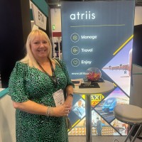 Atriis Technologies Employee Alison Carpenter's profile photo