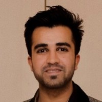 Hanish Kumar Email & Phone Number