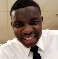Integrity Laboratories Employee James Harris's profile photo