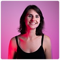 Touch Systems BV Employee Maëlle Boone's profile photo