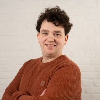 Corporify Employee Massimo Adriaens's profile photo