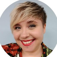 Telson Employee Laura Nogales's profile photo