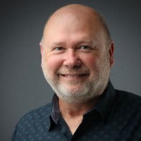 Roboworx Employee Dale Walsh's profile photo