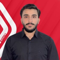 Lezzoo Employee Ehsan Zaid's profile photo