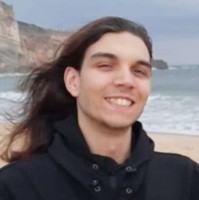 OMNIX Employee Tiago Antunes's profile photo