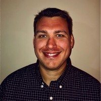 Piedmont Employee Matthew Kight's profile photo