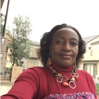 Celestine Mumah Email & Phone Number