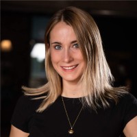 Allright Employee Jessica Gross's profile photo