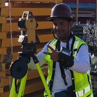 Formcrete Constructions Employee Miguel Quinones's profile photo