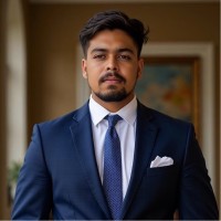 Hackingly Employee Gagan .'s profile photo