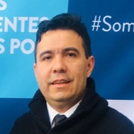 Neurovirtual Employee Jorge Basabe's profile photo