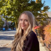 INFORM Studio Employee Kirsten Crawford's profile photo