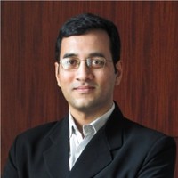 Amit Talele Email & Phone Number