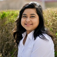 Verdacity Employee Ifreet Rahima's profile photo