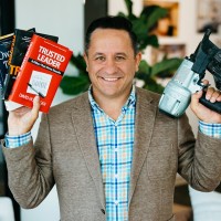 Andrew Schmidt Email & Phone Number