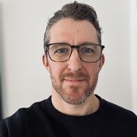 Converse Employee Micah Muldoon's profile photo