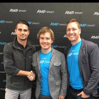 AMP Smart. Employee Jonathan Walcheski's profile photo