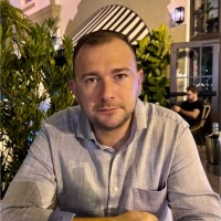 Guardiar Employee Artur Serowik's profile photo