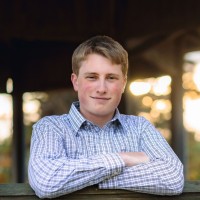 Ubihere Employee Jared Willets's profile photo