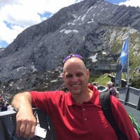 NEISD Employee Marc Adair's profile photo