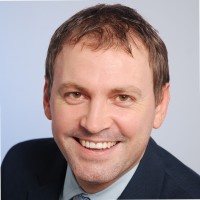 N-ERGIE Netz GmbH Employee Andreas Eismann's profile photo