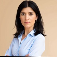 Roche Pharma AG Employee Iris Wittner's profile photo