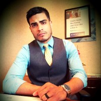 ACA International LLC (Air Charter & Project Freight) Employee Anthonie Perez's profile photo