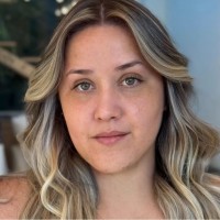 ABRH-RS Employee Sindy Lourenço's profile photo
