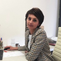 Sveta Afanasjewa Email