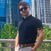 BeOne Medicines Employee Jeff MacDonald's profile photo