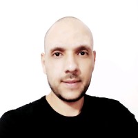 Open English Employee Alexandre Calixto's profile photo