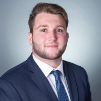 Northern Trust Wealth Management Employee Brian Mark's profile photo