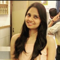 NVIDIA Employee Charu Singh's profile photo