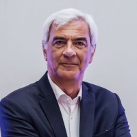 CIPPEC Employee Sebastian Mocorrea's profile photo