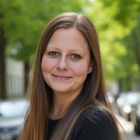 Luggage Forward Employee Suzie Klinge's profile photo