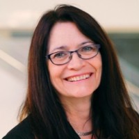 Georgetown University School of Continuing Studies Employee Ann Heard's profile photo