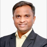 Flexisales Marketing Pvt. Ltd. Employee Vishal Ghodke's profile photo