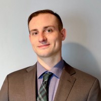 The Driscoll Agency, an affiliate of Cross Insurance Employee Sean Driscoll's profile photo