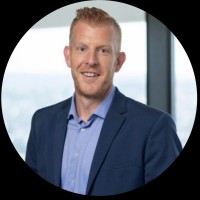 Amicus Employee James Maric's profile photo