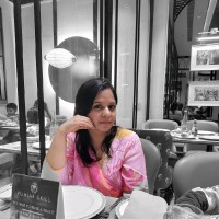 Suchi Singh Email