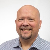 ICU Medical Employee Mark Mies's profile photo