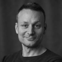 Blink Helsinki Employee Markku Starmans's profile photo