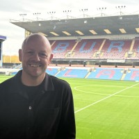 Burnley Football Club Employee Gavin Young's profile photo