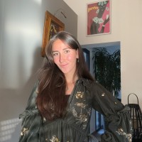 Jade Perrier Email
