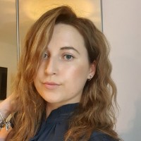 Inflite The Jet Centre Ltd. Employee Elena Catan's profile photo