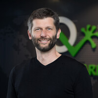 Fabian Uhrich Email & Phone Number