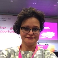 Renata Rimkuvienė Email & Phone Number